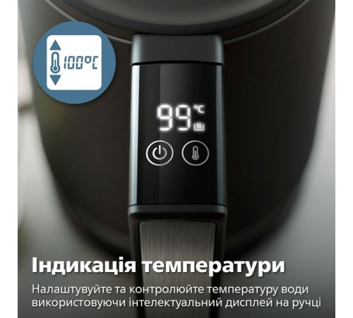 Електрочайник Philips HD9396/90