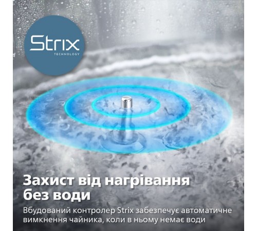 Електрочайник Philips HD9396/90