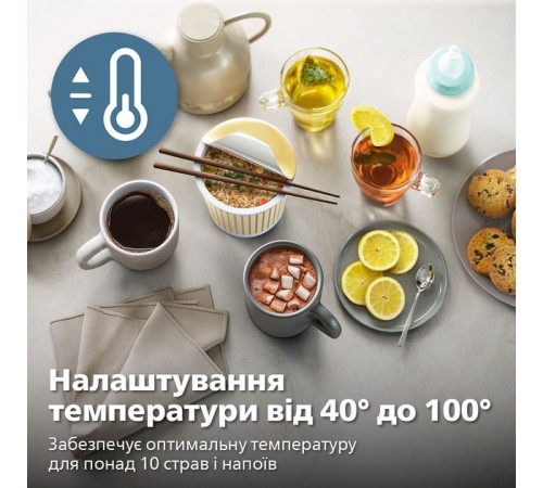 Електрочайник Philips HD9396/90