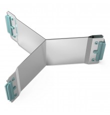 Розмежовувач кошика для мультипечі Philips HD9916/00