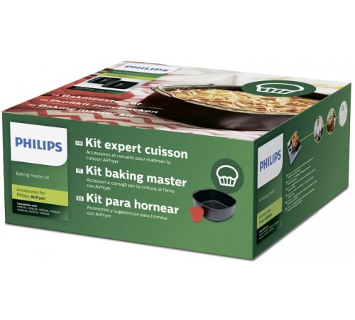 Форми для випічки Philips HD9925/01