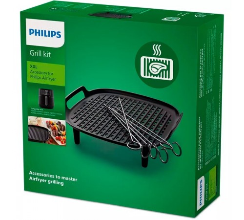 Набор для гриля Philips HD9959/00