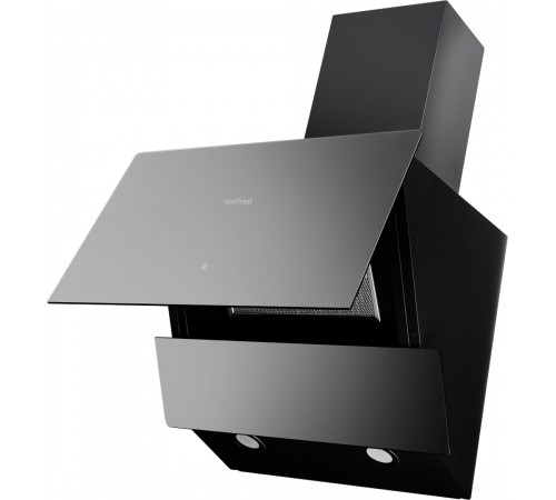 Витяжка Vestfrost HDI 60650 1BGS