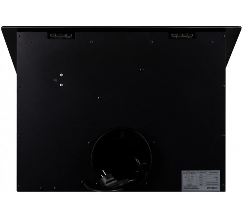 Витяжка Vestfrost HDI 60650 1BGS
