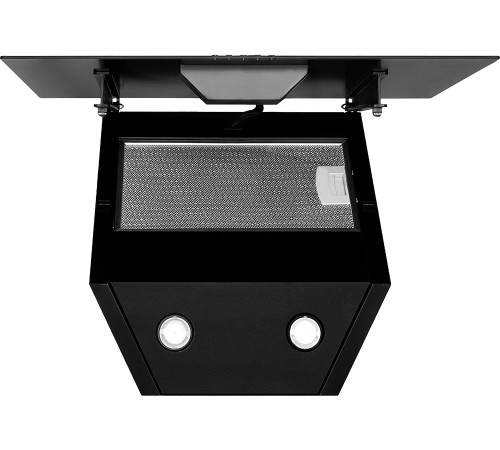 Витяжка Minola HDN 5222 BL/Inox 700 LED