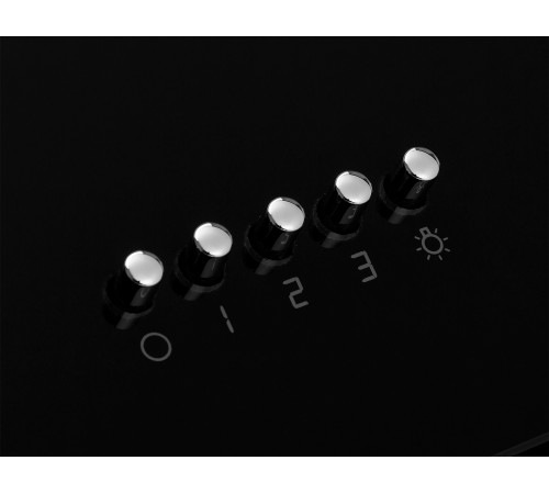 Витяжка Minola HDN 5222 BL/Inox 700 LED