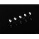 Витяжка Minola HDN 5222 BL/Inox 700 LED