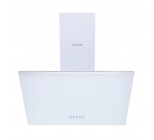 Витяжка Minola HDN 5222 WH/Inox 700 LED
