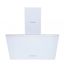 Витяжка Minola HDN 5222 WH/Inox 700 LED
