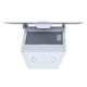 Витяжка Minola HDN 5222 WH/Inox 700 LED