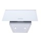 Витяжка Minola HDN 5222 WH/Inox 700 LED