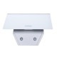 Витяжка Minola HDN 5222 WH/Inox 700 LED