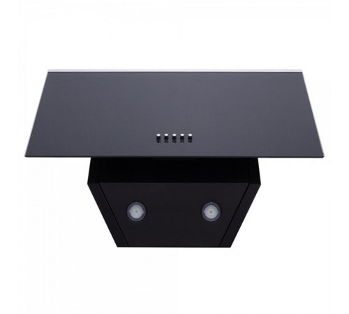 Витяжка Minola HDN 6222 BL/INOX 700 LED
