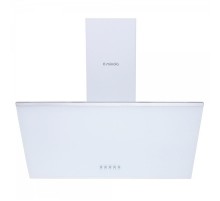 Витяжка Minola HDN 6222 WH/INOX 700 LED