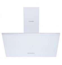 Витяжка Minola HDN 6222 WH/INOX 700 LED