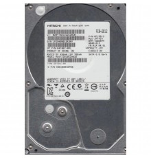 Накопичувач HDD SATA 1.0TB Hitachi 7200rpm 32MB (HDS721010CLA632)_Refurbished