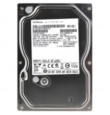 Накопичувач HDD 3.5" SATA 500GB Hitachi 7200rpm 16MB (HDS721050CLA662)_Refurbished