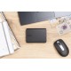 Зовнішній жорсткий диск 2.5" USB 2.0TB Toshiba Canvio Basics EXCL Black (HDTB520MK3AA)