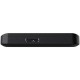 Зовнішній жорсткий диск 2.5" USB 2.0TB Toshiba Canvio Basics EXCL Black (HDTB520MK3AA)