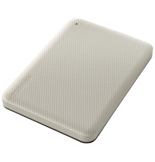Зовнішній жорсткий диск 2.5" USB 2.0TB Toshiba Canvio Advance White (HDTCA20EW3AA)