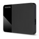 Зовнішній жорсткий диск 2.5" USB 2.0ТB Toshiba Canvio Ready Black (HDTP320EK3AA)