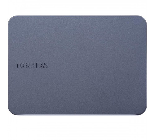 Зовнішній жорсткий диск 2.5" USB 2.0TB Toshiba Canvio Gaming Dark Grey (HDTX220EK3AA)