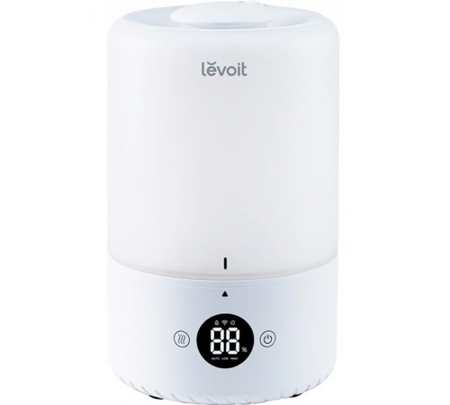 Зволожувач повітря Levoit Smart Humidifier Dual 200S (HEAPHULVSEU0035)