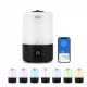 Зволожувач повітря Levoit Dual 200S Pro Smart Top-Fill LUH-D301S-KEUR (HEAPHULVSEU0079Y)