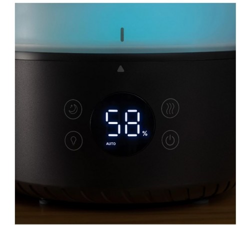 Зволожувач повітря Levoit Dual 200S Pro Smart Top-Fill LUH-D301S-KEUR (HEAPHULVSEU0079Y)