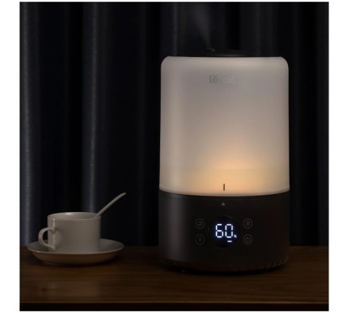 Зволожувач повітря Levoit Dual 200S Pro Smart Top-Fill LUH-D301S-KEUR (HEAPHULVSEU0079Y)