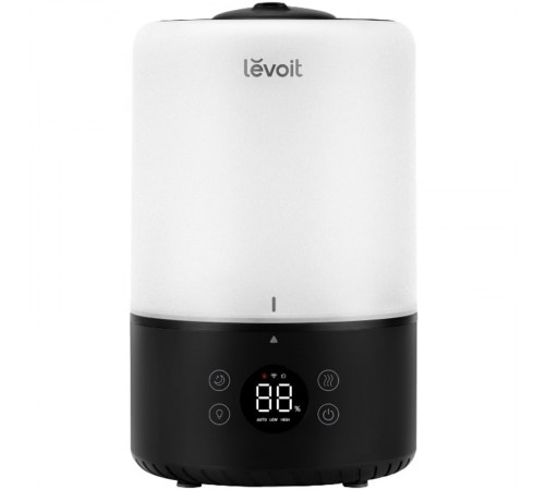 Зволожувач повітря Levoit Dual 200S Pro Smart Top-Fill LUH-D301S-KEUR (HEAPHULVSEU0079Y)