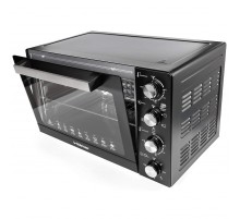 Електропіч Holmer HEO-083PC