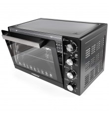 Електропіч Holmer HEO-083PC