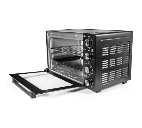 Електропіч Holmer HEO-083PC