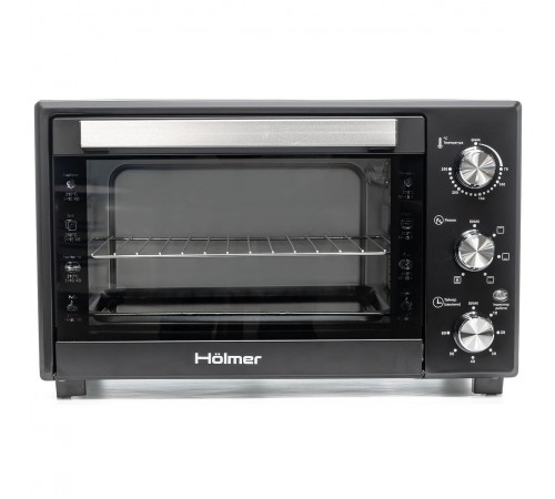 Електропіч Holmer HEO-083PC
