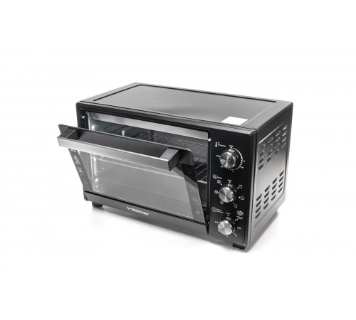 Електропіч Holmer HEO-142CRL