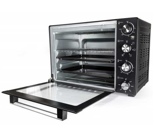 Електропіч Holmer HEO-162CL
