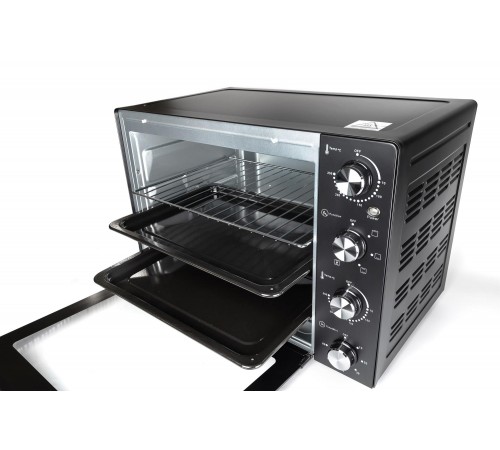 Електропіч Holmer HEO-162CL