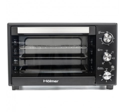 Електропіч Holmer HEO-242CP