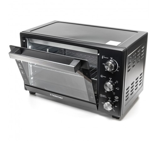 Електропіч Holmer HEO-242CP