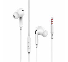 Гарнітура SkyDolphin SR17 Pro White (HF-000407)