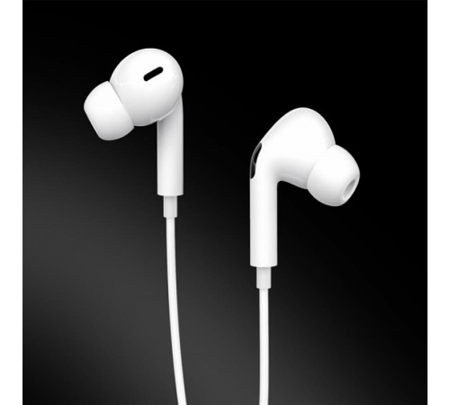 Гарнітура SkyDolphin SR17 Pro White (HF-000407)