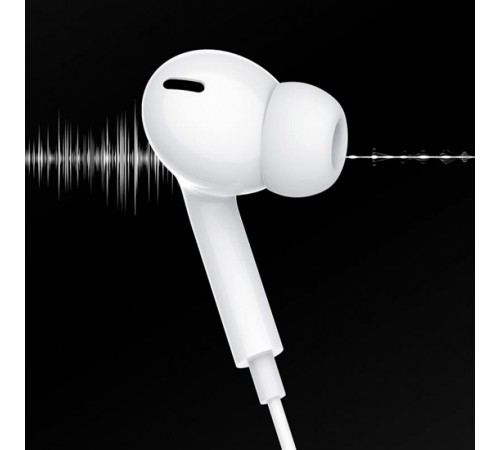 Гарнітура SkyDolphin SR17 Pro White (HF-000407)