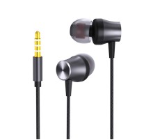 Гарнітура SkyDolphin SR03 Gray (HF-000458)