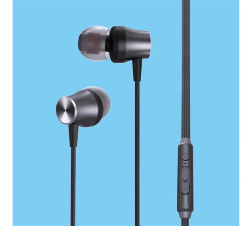 Гарнітура SkyDolphin SR03 Gray (HF-000458)