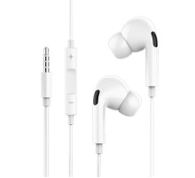 Гарнітура SkyDolphin SR18 White (HF-000461)