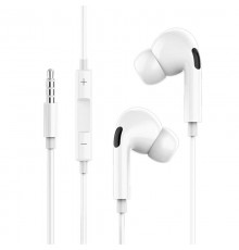 Гарнітура SkyDolphin SR18 White (HF-000461)