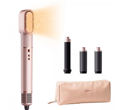 Стайлер Jimmy HF9