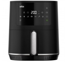 Мультипіч Braun HF 3030 Black
