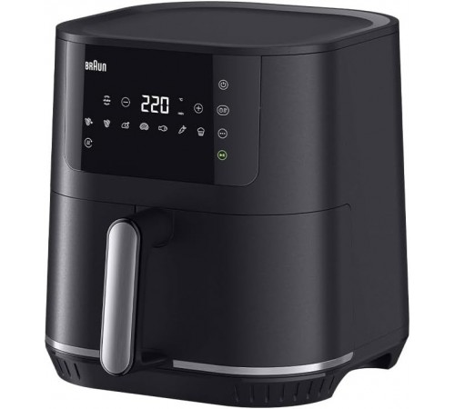 Мультипіч Braun MultiFry 5 HF 5030 IBK